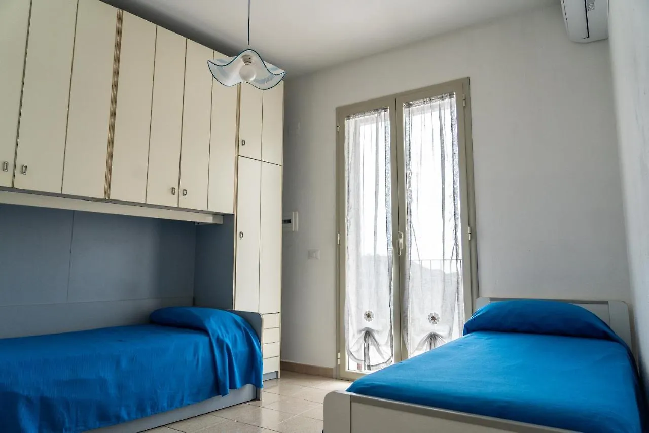 Appartamento Mirador Savoca Italia