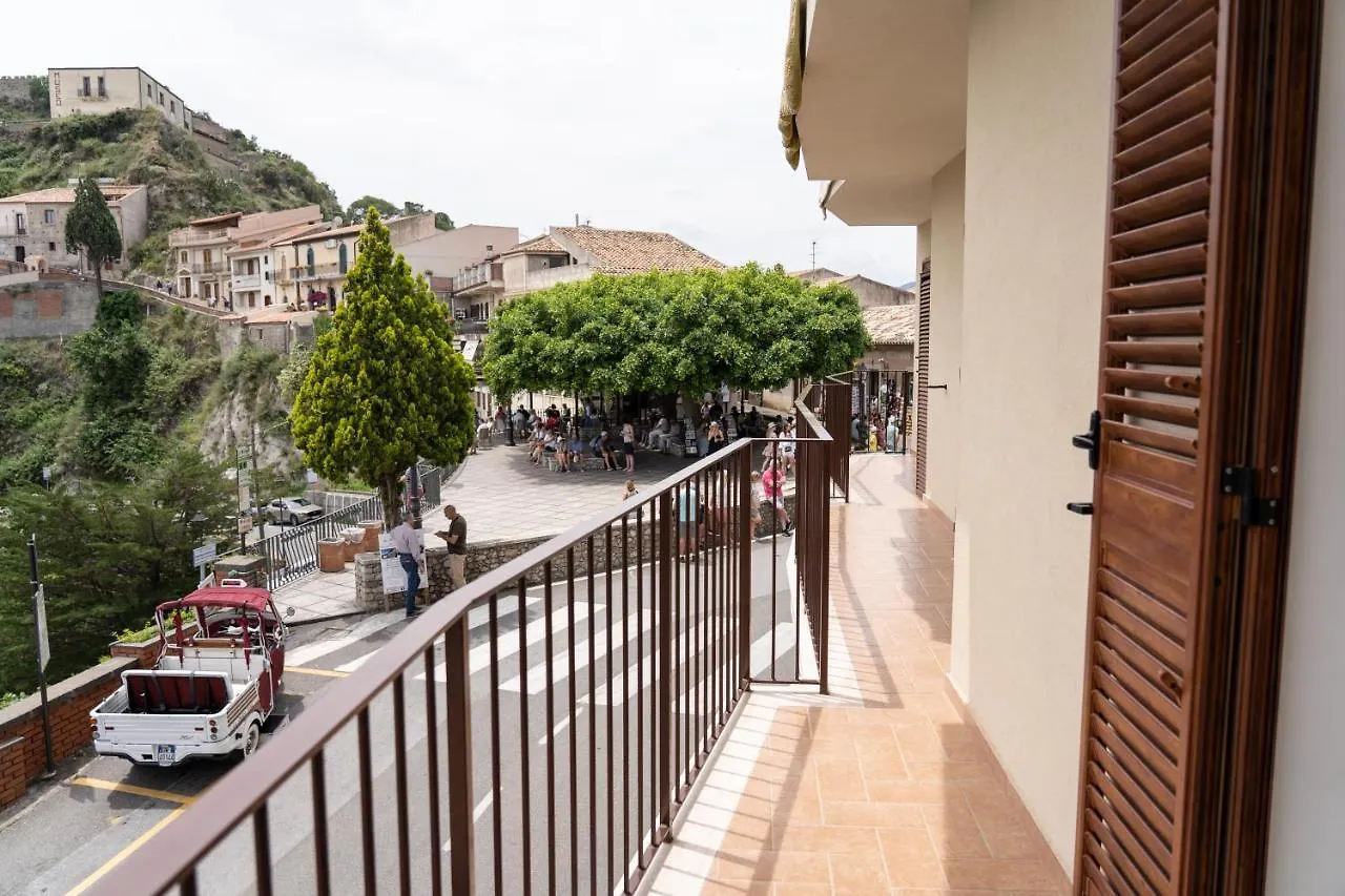 Appartamento Mirador Savoca Italia