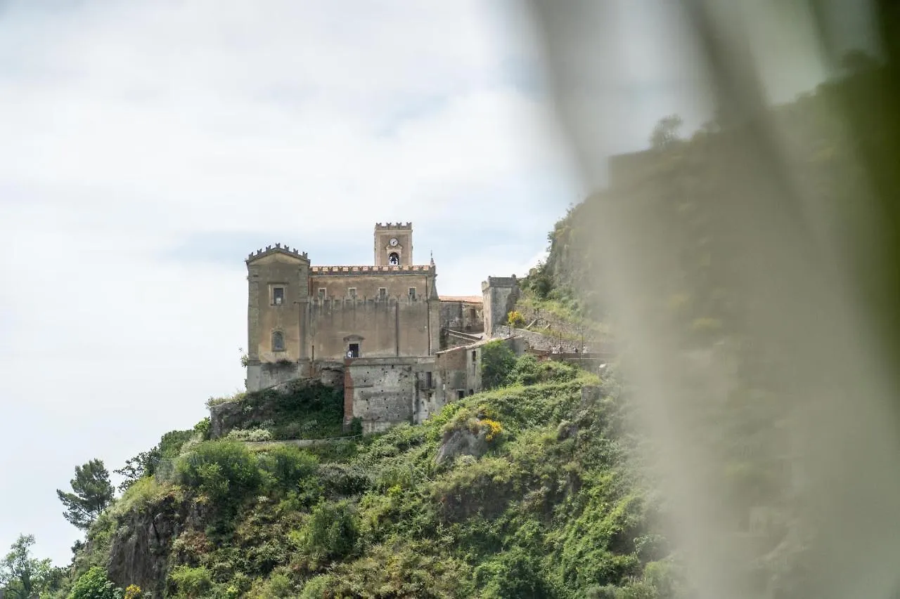 Appartamento Mirador Savoca