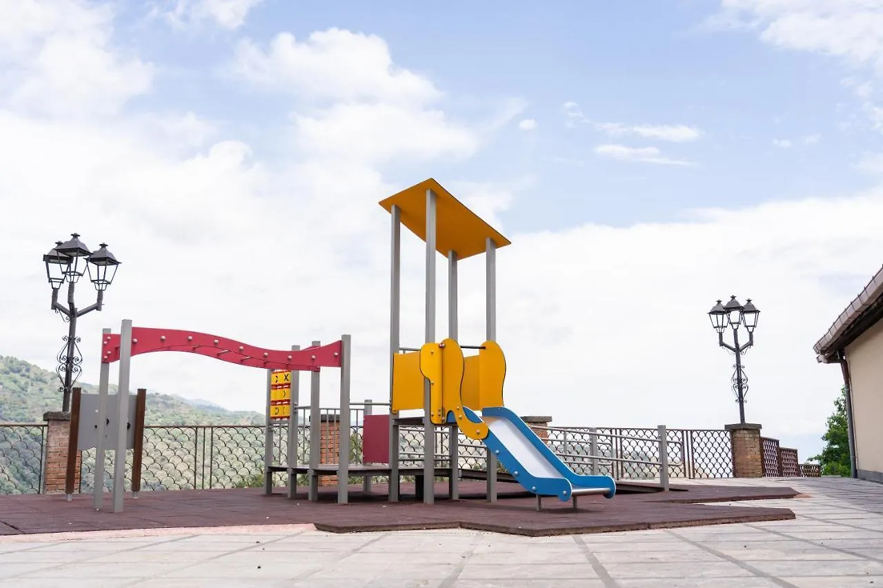 Mirador Savocaアパートメント イタリア