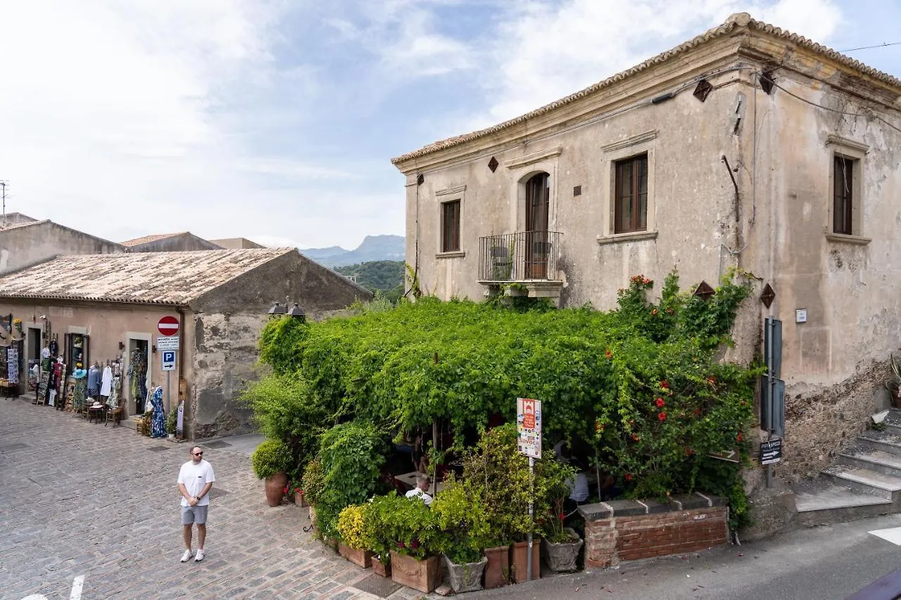 Appartamento Mirador Savoca Italia