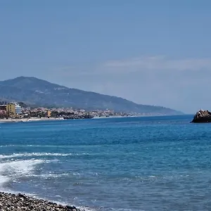 Casa vacanze Ntonia, Santa Teresa Di Riva