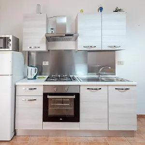 Appartamento Casa Del Corso, Motta Camastra