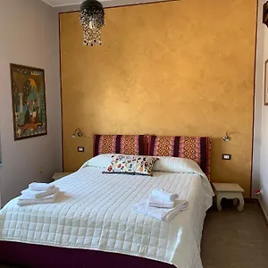 Appartamento Interno8 A Due Passi Dal Mare, Trapani
