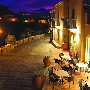 Hotel Borgo San Rocco, Savoca